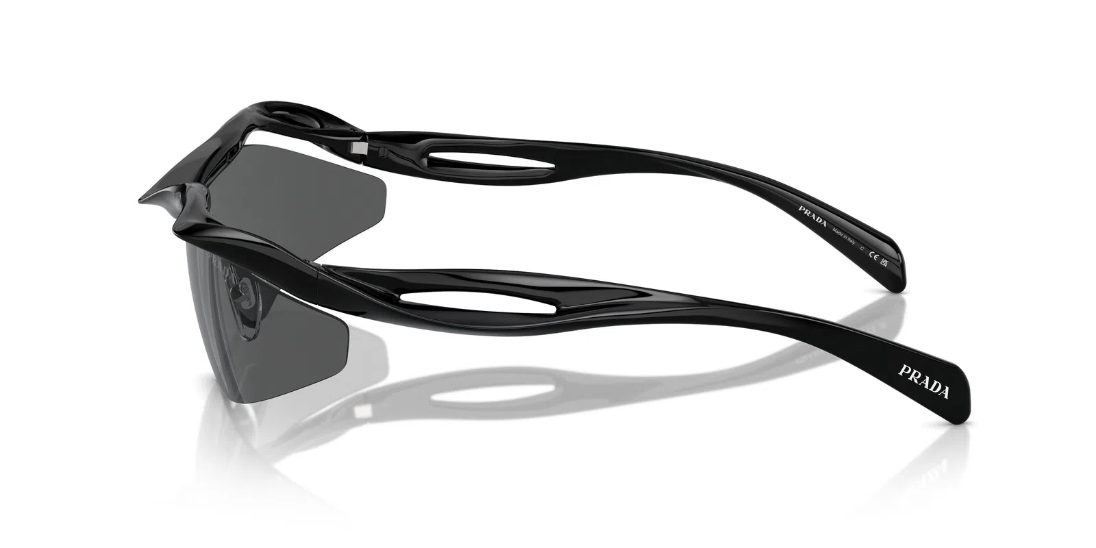 Prada A25S Sunglasses - view 4
